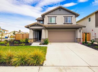 486 Rainbow Falls Ln, Manteca, CA