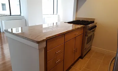 Rented by Rossi Living