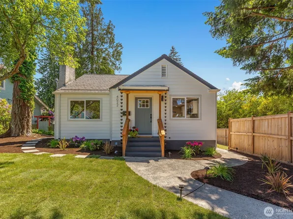 4022 N 19th Street, Tacoma, WA 98406