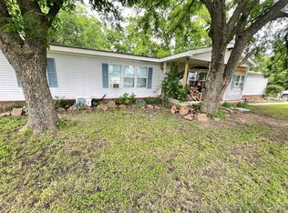 109775 S 4150th Rd, Checotah, OK 74426
