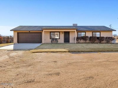 1384 Freedom Ct, Chino Valley, AZ, 86323