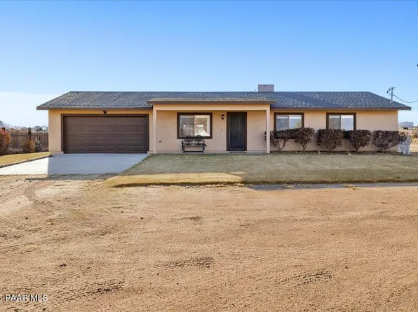 1384 Freedom Ct, Chino Valley, AZ 86323