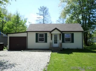 21 Oak St, Moro, IL 62067