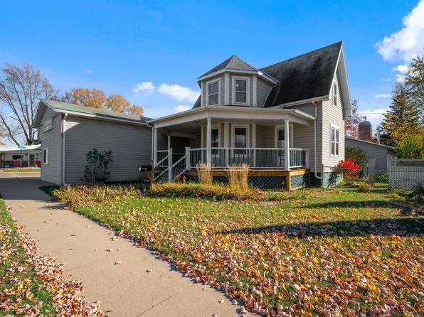310 Broadway St, Berlin, WI 54923