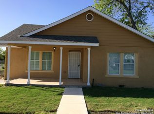 214 Betty Jean St, San Antonio, TX 78223