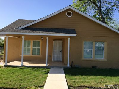 214 Betty Jean St, San Antonio, TX, 78223