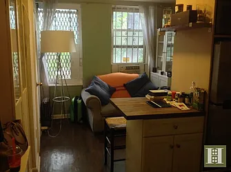 Rented by Halstead Real Estate