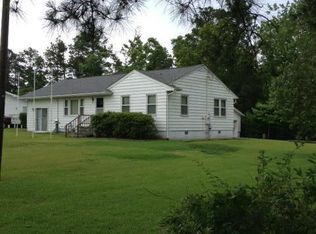 3842 Freedom Way, Hubert, NC 28539