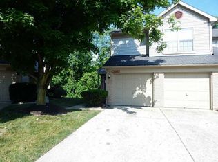 3652 Reflections Ln UNIT 4, Indianapolis, IN 46214