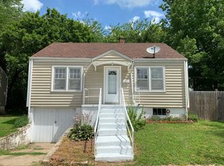 107 W 3rd St, Fulton, MO 65251