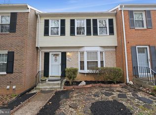 5672 Kirkham Ct, Springfield, VA