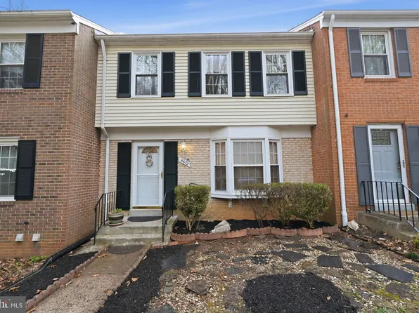 5672 Kirkham Ct, Springfield, VA 22151