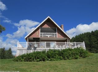 1087 Sly Brook Rd, Eagle Lake, ME 04739