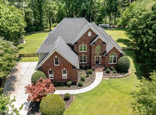 6553 Vintage Ridge Ln, Fuquay Varina, NC 27526