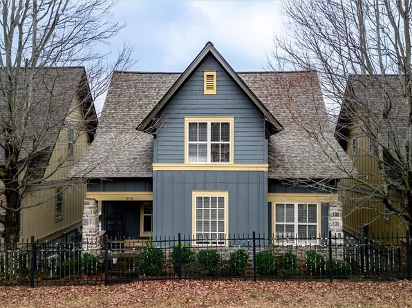 101 W Lane Dr Unit 1104, Clemson, SC 29631