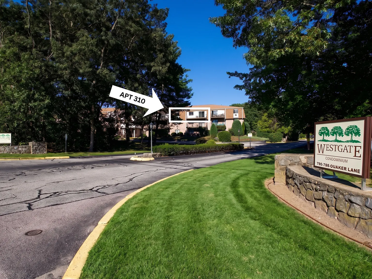 2 bed, 1009 sqft, $2,500 — Photo 1