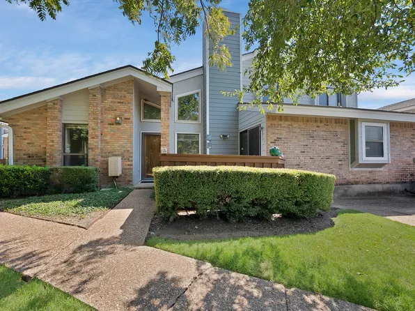 17490 Meandering Way APT 1801, Dallas, TX 75252