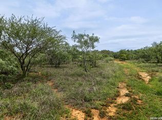 0 CR 106, Floresville, TX 78114