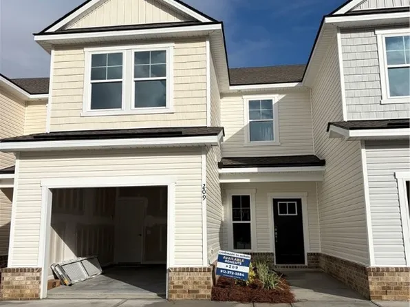 209 Pinebury Road, Pooler, GA 31322