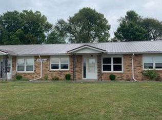 207 Martin Ct #A, Catlin, IL 61817