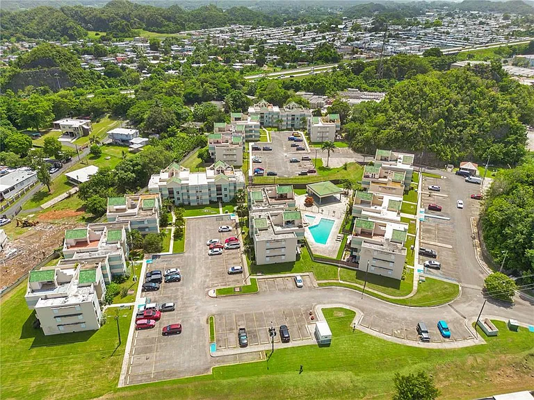 AVE. TRIOVEGABAJENO Cond. Torre Vista — Photo 27