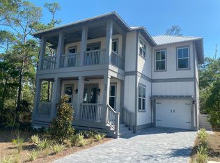 404 Matts Way, Santa Rosa Beach, FL 32459