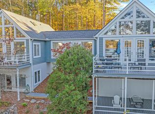 1120 County Road 549, Centre, AL 35960