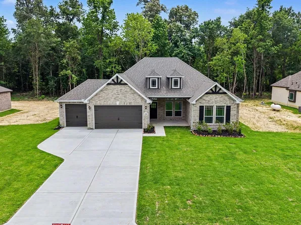 4516 Road 66112, Dayton, TX 77535