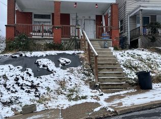 1412 Fallowfield Ave, Pittsburgh, PA 15216