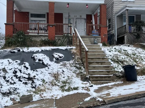 1412 Fallowfield Ave, Pittsburgh, PA 15216