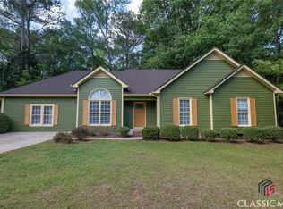 271 Stonybrook Cir, Athens, GA 30605