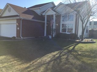 4681 W Tulip Ave, Monee, IL 60449