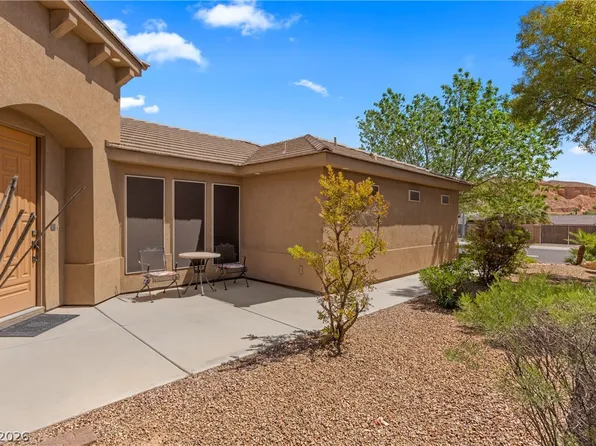 982 Buteo Bnd, Mesquite, NV 89027