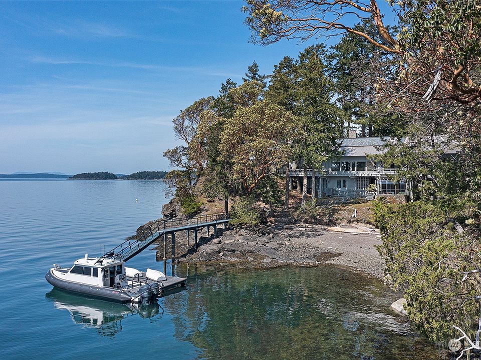 1077 Parks Bay Drive, Shaw Island, WA 98286 MLS 2057070 Zillow