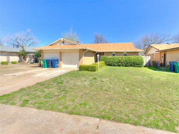 4712 Cherry Hill Ln, Oklahoma City, OK 73135