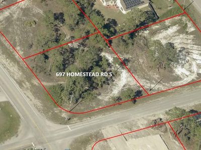 697 Homestead Rd S, Lehigh Acres, FL, 33974