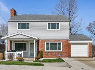 137 Audrey Dr, Pittsburgh, PA