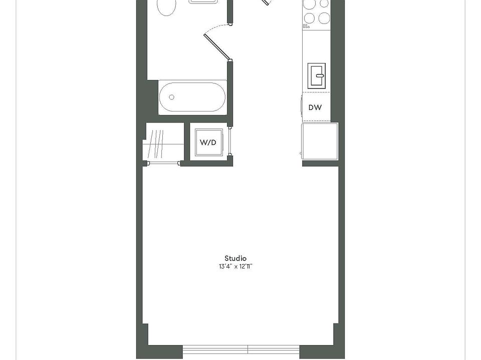 345 Baldwin Ave Jersey City, NJ, 07306 Apartments for Rent Zillow