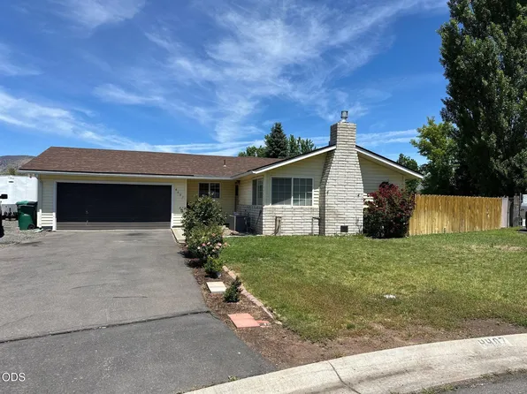 4407 N Meadows Ct, Klamath Falls, OR 97603