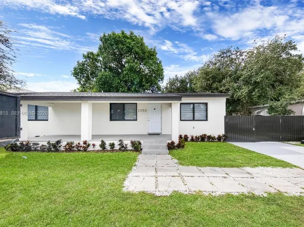 2250 NW 95th St, Miami, FL 33147