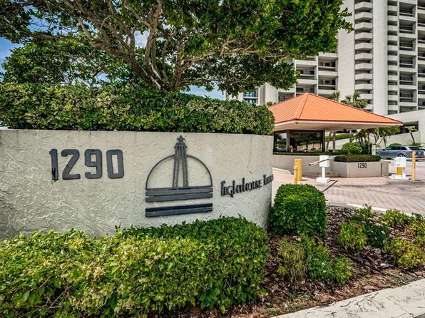 1290 Gulf Blvd APT 2004, Clearwater, FL 33767