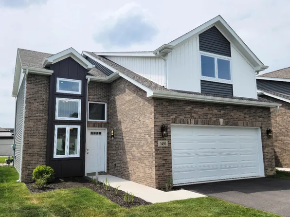 1450 Lake St, Hobart, IN 46342