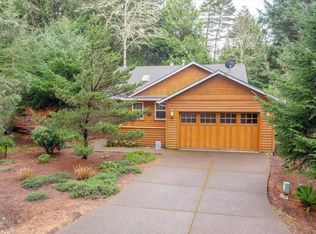 150 SW Nesting Glade, Depoe Bay, OR
