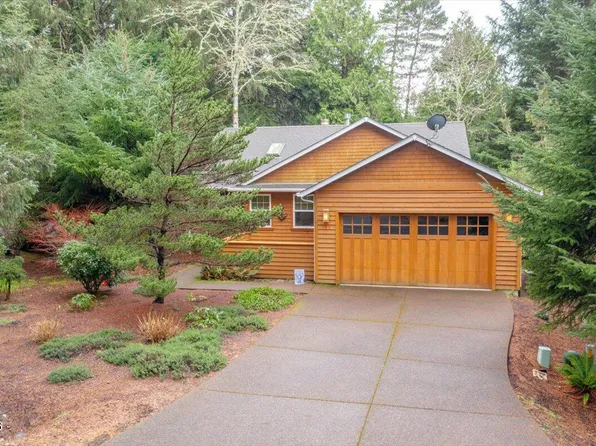 150 SW Nesting Glade, Depoe Bay, OR 97341
