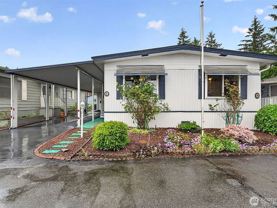 1st image of 1316 91st Avenue SE #8