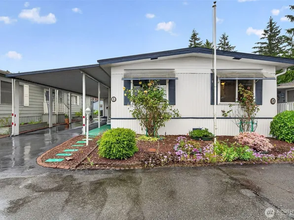 1316 91st Avenue SE #8, Lake Stevens, WA 98258