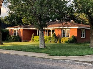 3517 S Rusk St, Amarillo, TX 79109