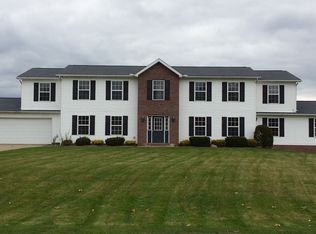 2283 Roberts Journey, Ravenna, OH 44266