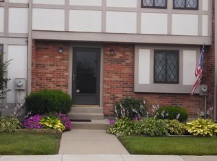 508 Glencoe Ct, Mason, OH