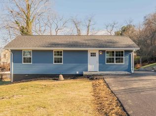 790 E Main St, Christiansburg, VA 24073
